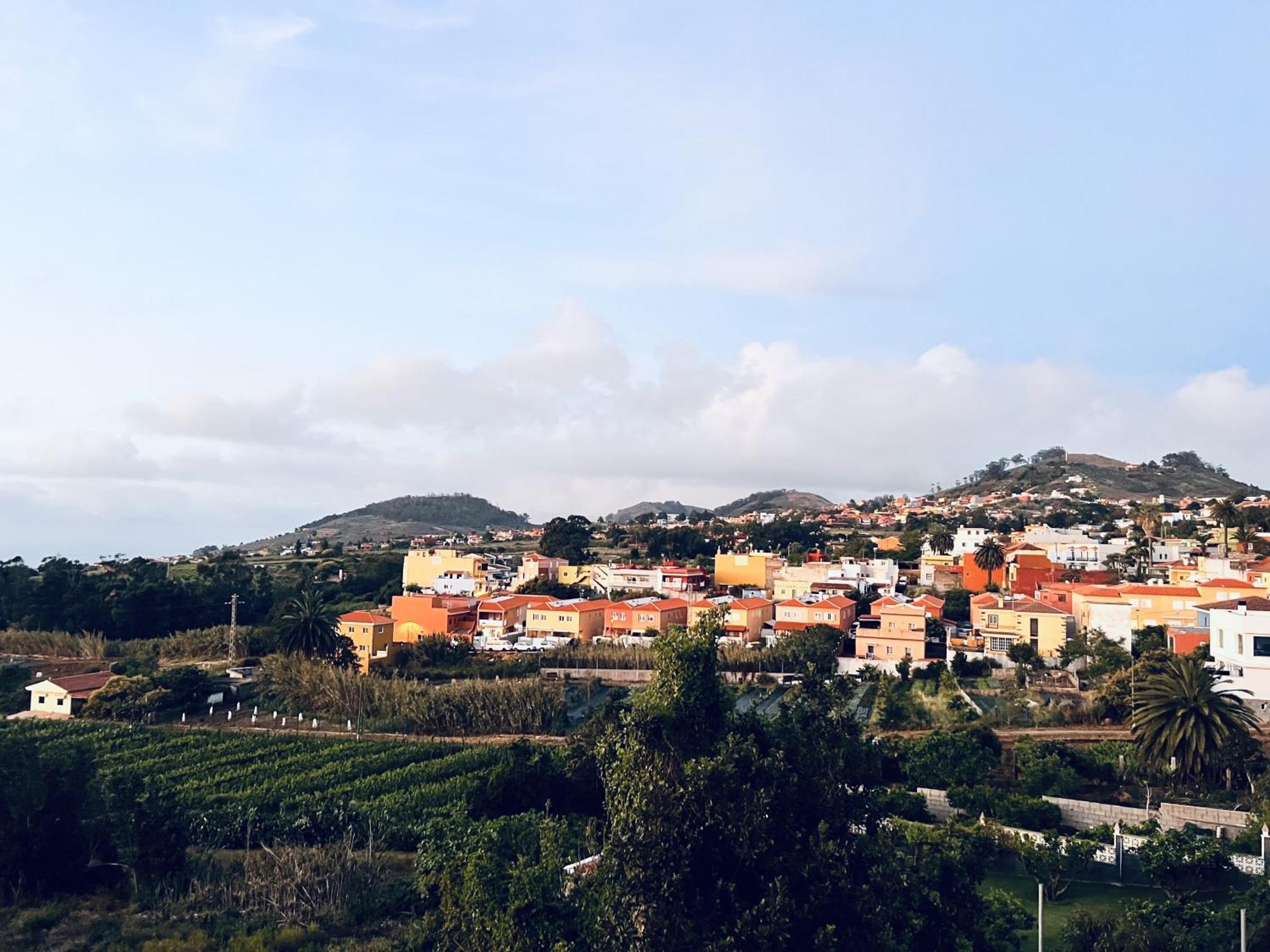 Casa Maricarmen Villa Tacoronte