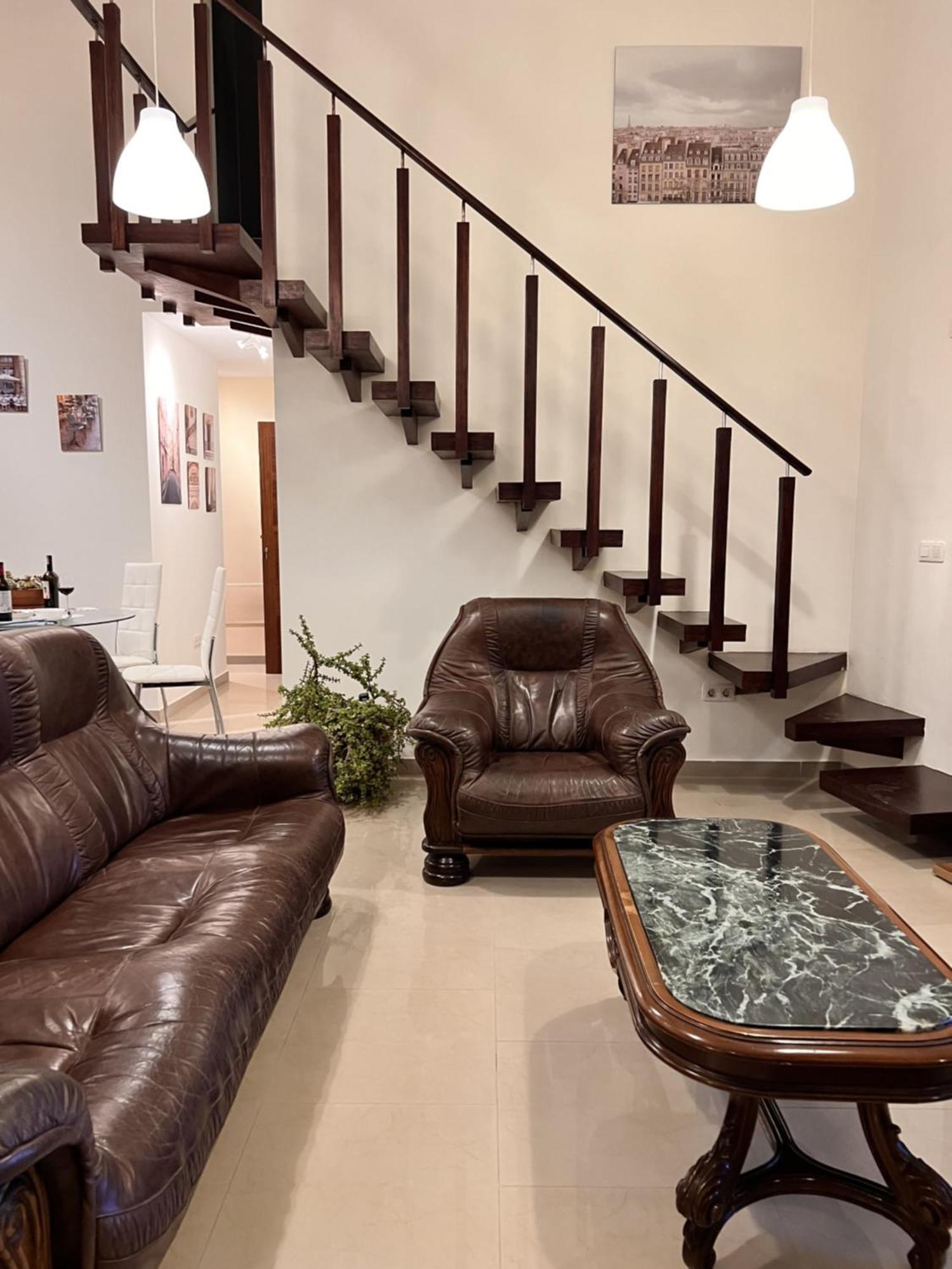 Casa Maricarmen Tacoronte