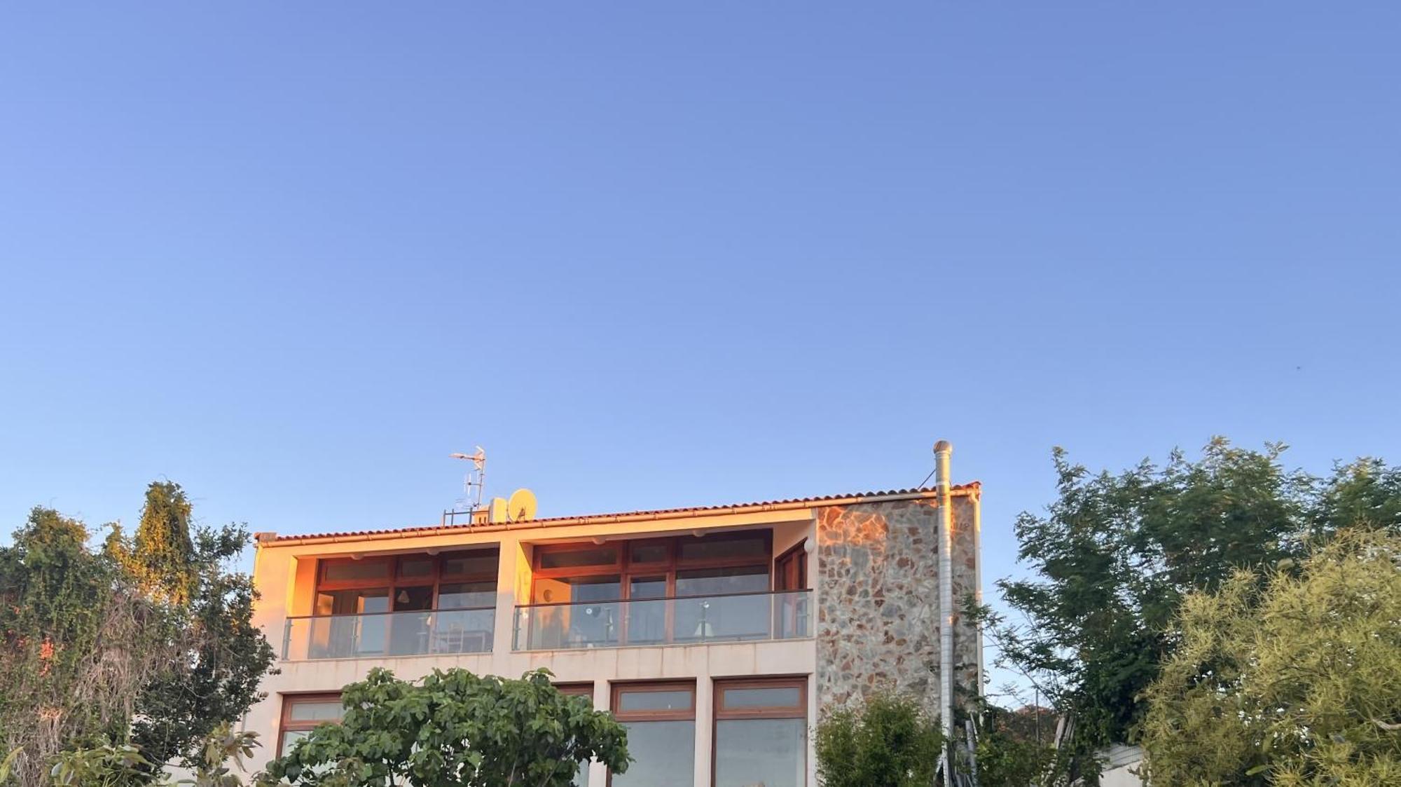 Villa Casa Maricarmen