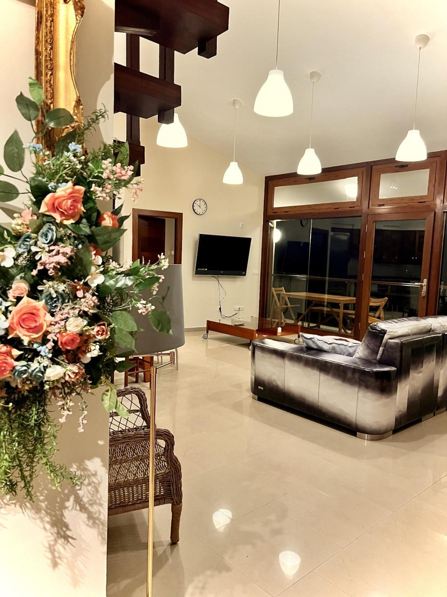 Villa Casa Maricarmen Tacoronte