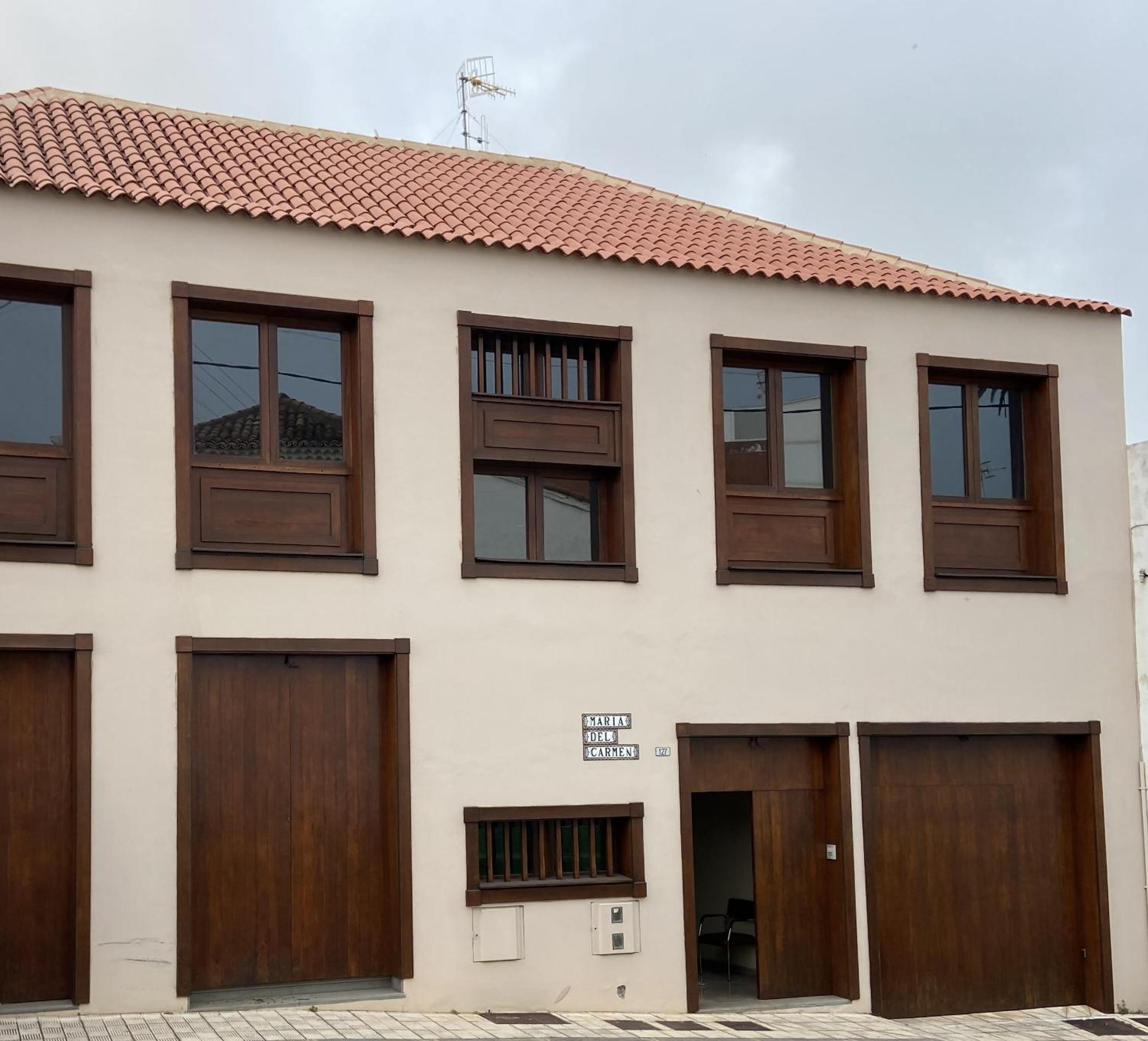 Casa Maricarmen *