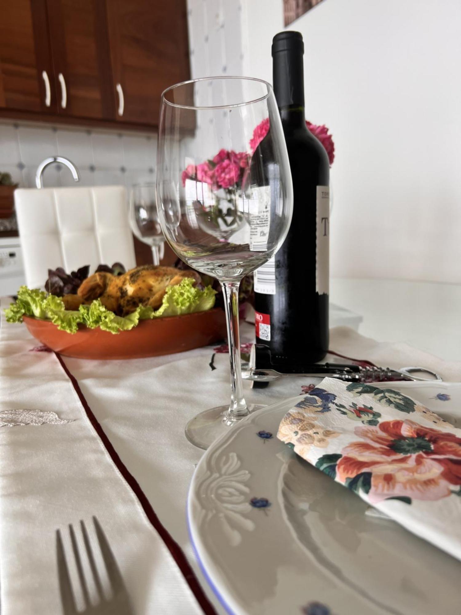 Casa Maricarmen Villa Tacoronte