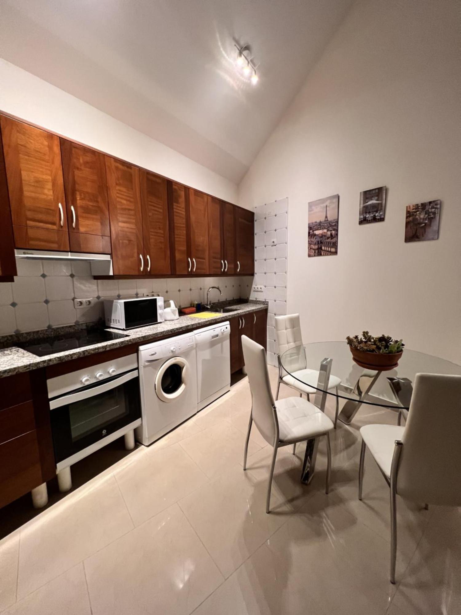 Casa Maricarmen Villa