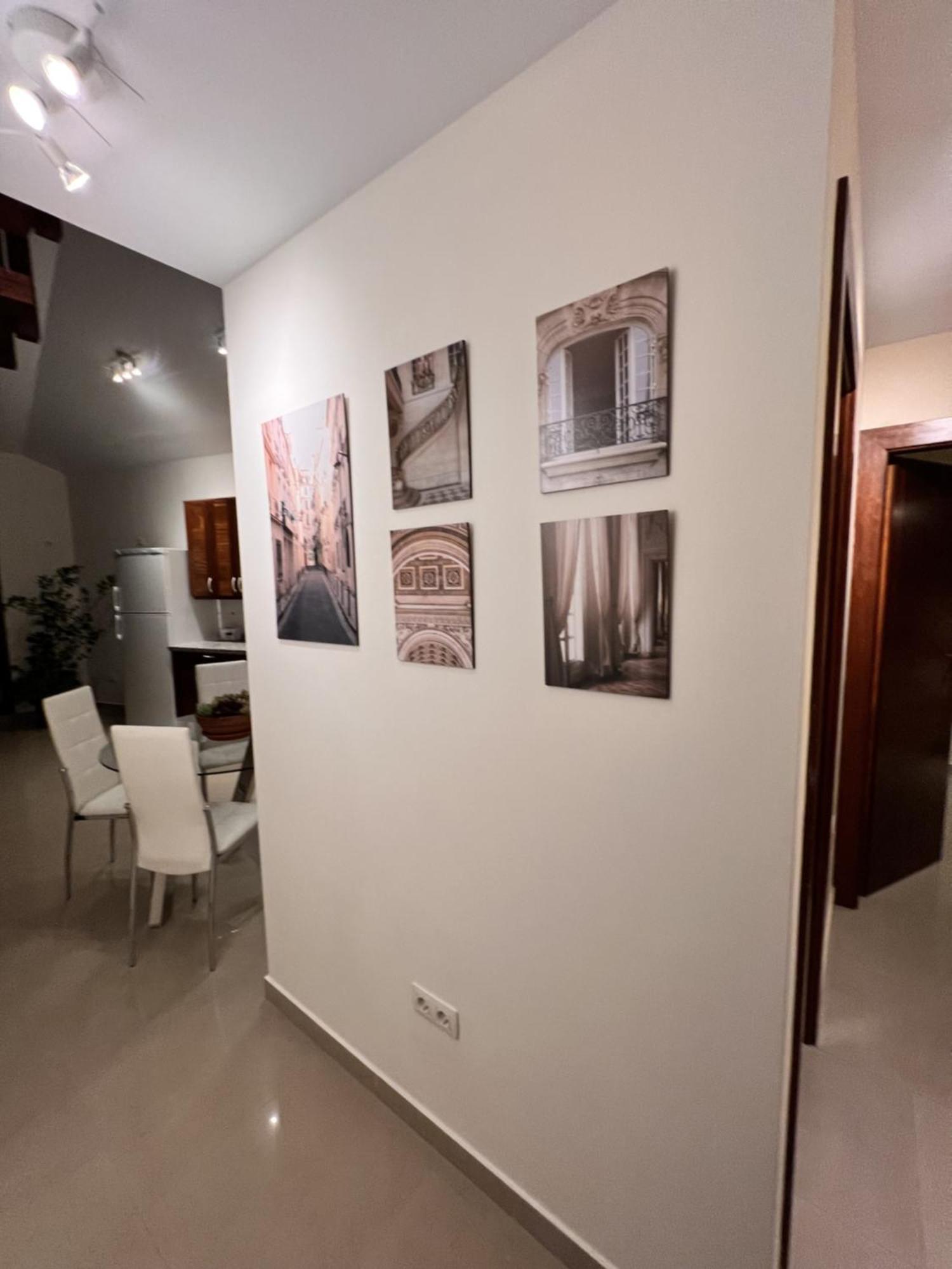 Villa Casa Maricarmen *