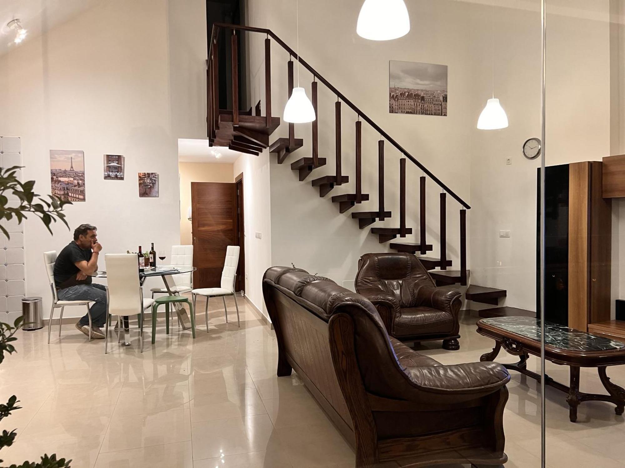 Casa Maricarmen Villa Tacoronte