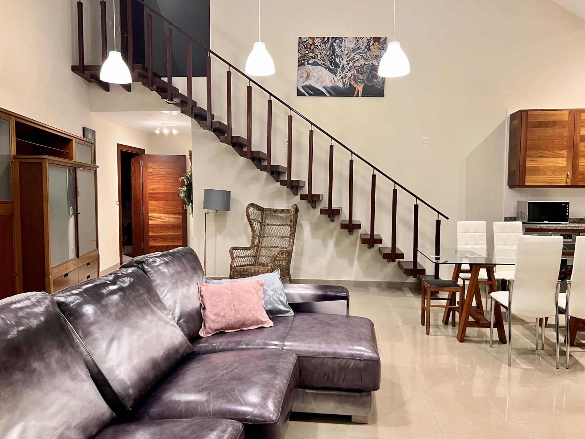 Villa Casa Maricarmen *