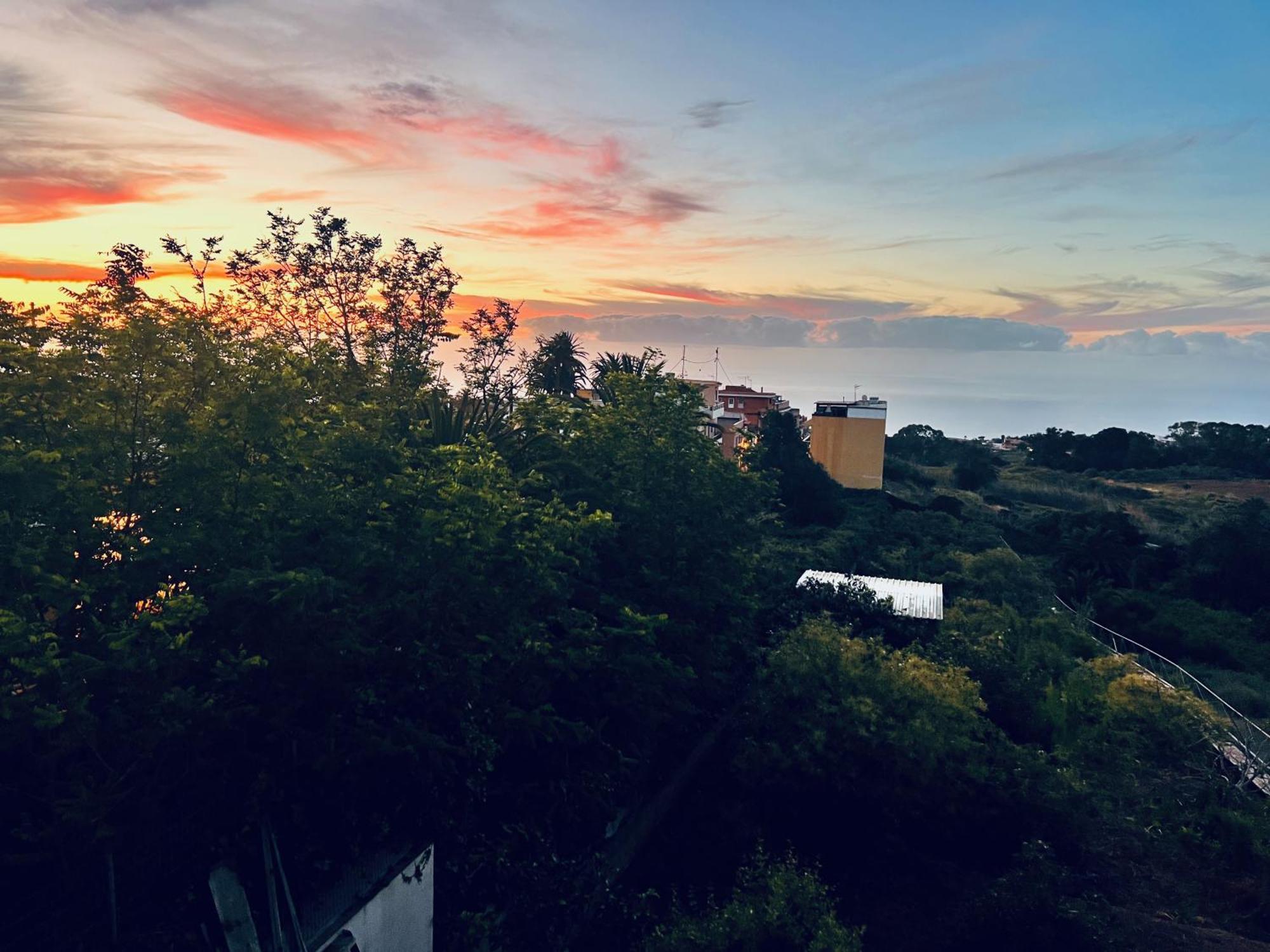 Casa Maricarmen Villa Tacoronte