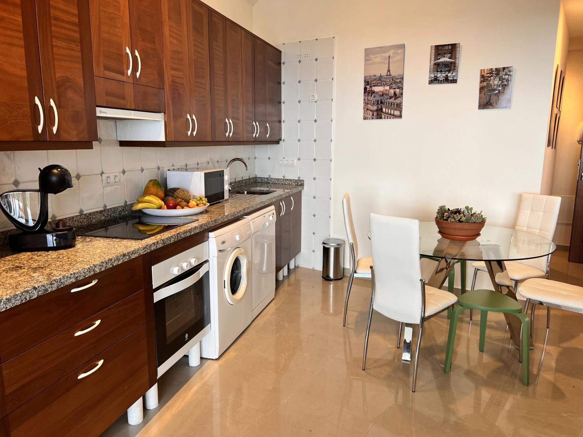 Villa Casa Maricarmen *