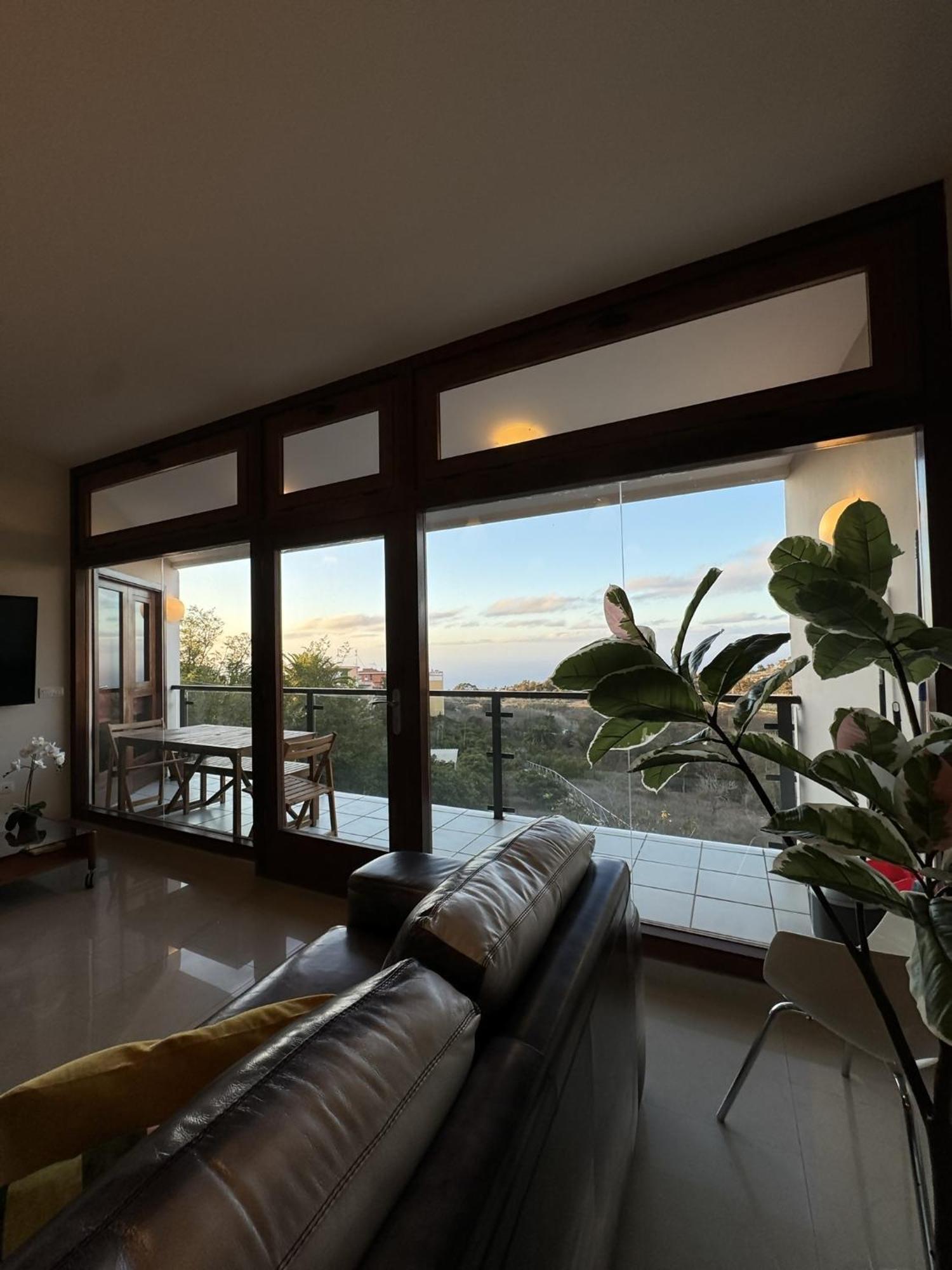 Casa Maricarmen Villa *