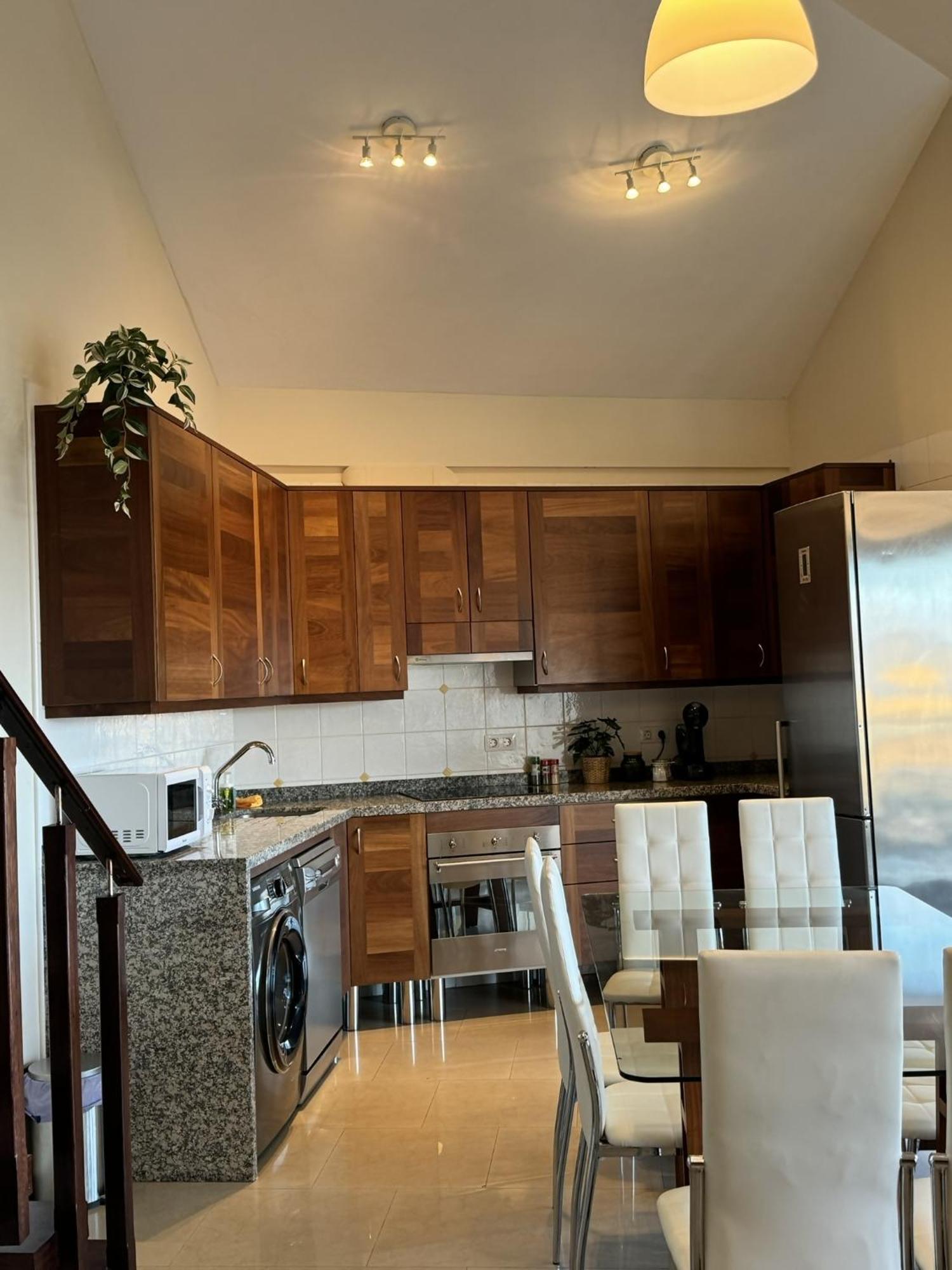 Casa Maricarmen Villa Tacoronte