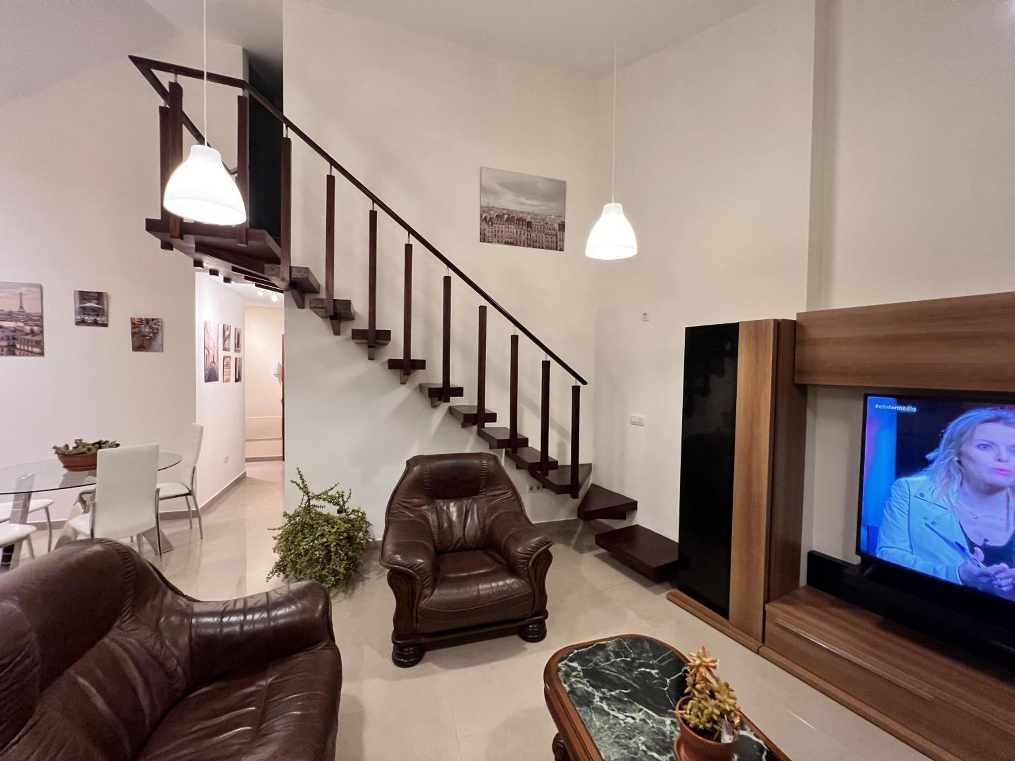 Villa Casa Maricarmen Tacoronte