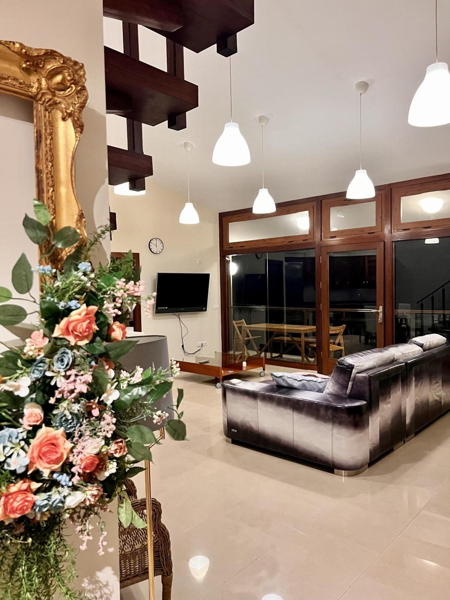 Casa Maricarmen *