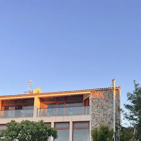 Casa Maricarmen Villa Tacoronte Exterior photo
