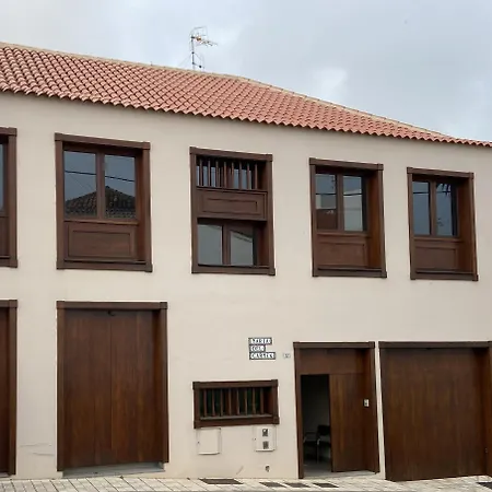 Casa Maricarmen Villa Tacoronte Exterior photo