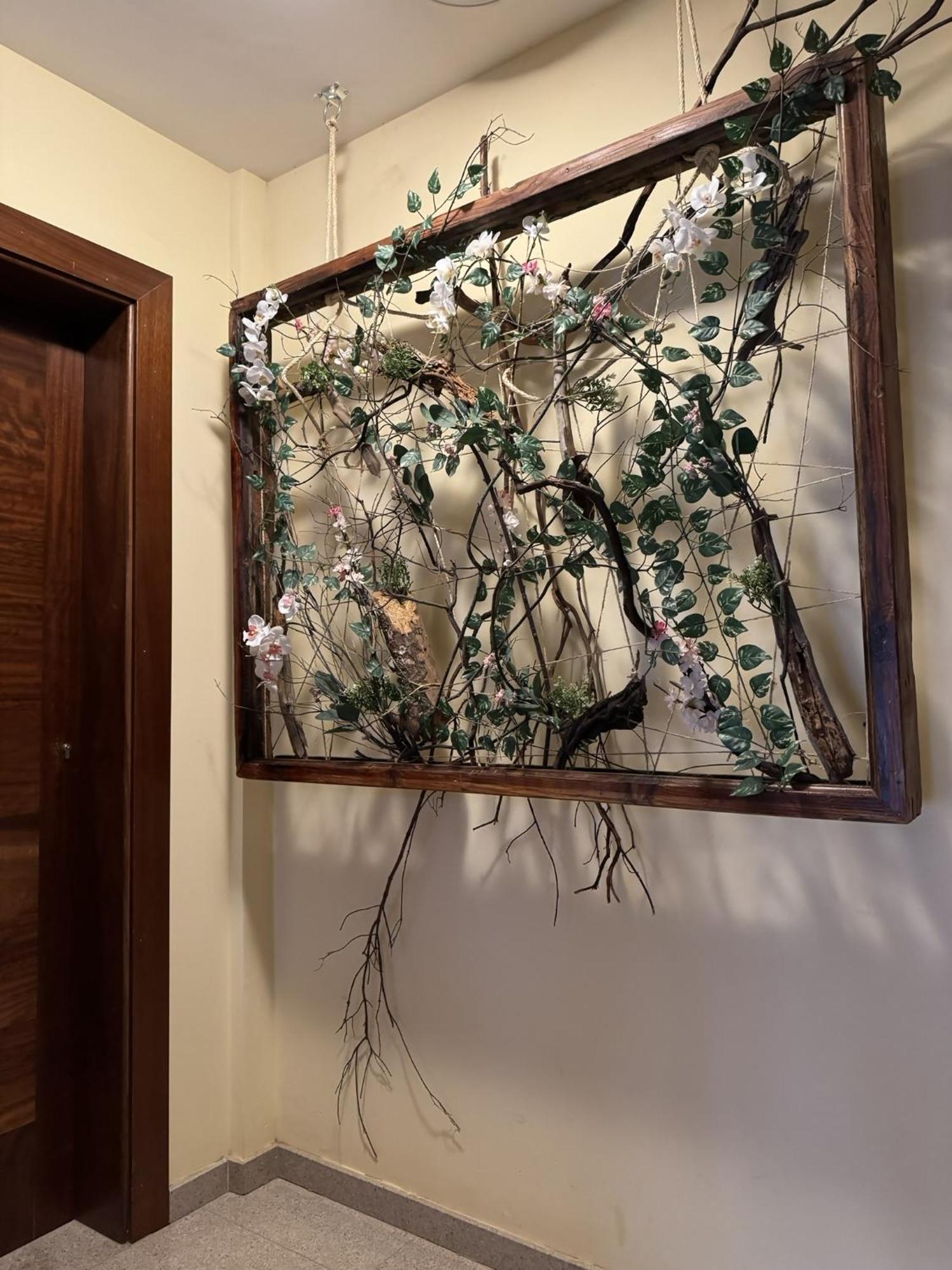 Casa Maricarmen Tacoronte