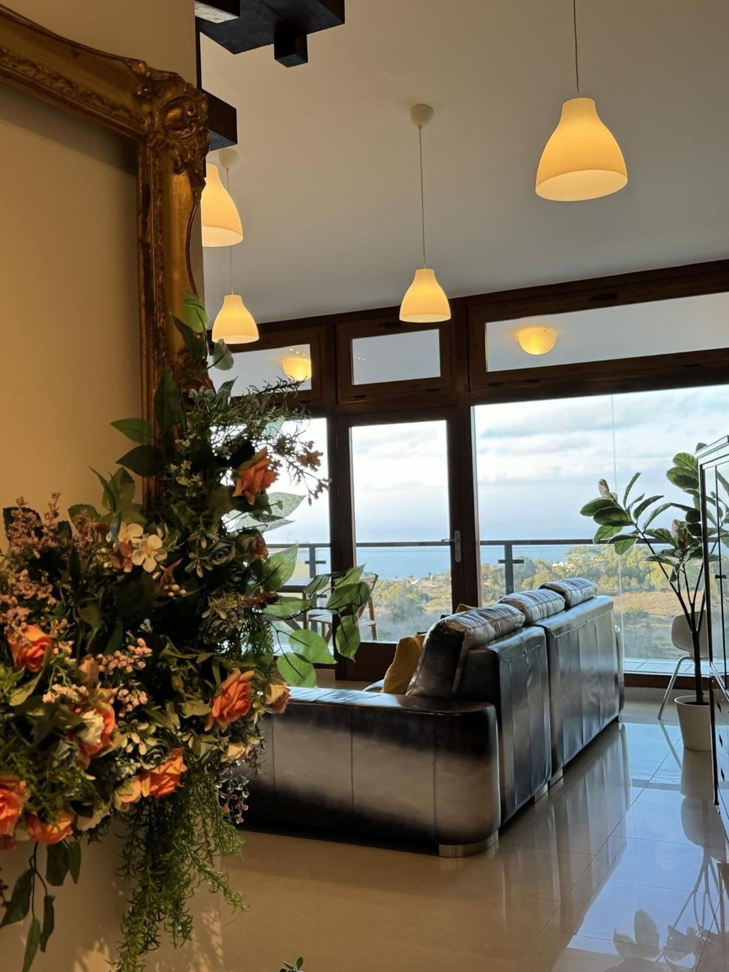 Casa Maricarmen Villa Tacoronte
